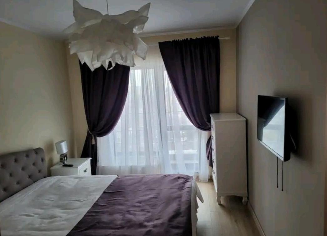 Apartament Ana Appartement Boekarest Buitenkant foto