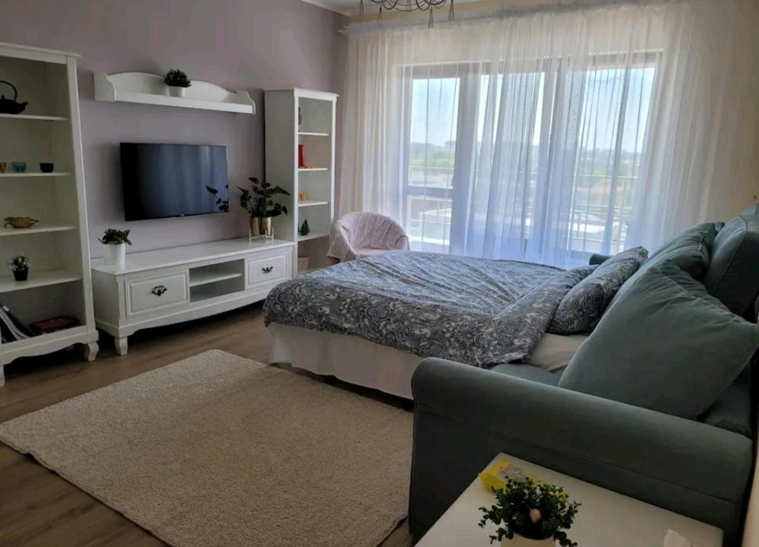 Apartament Ana Appartement Boekarest Buitenkant foto