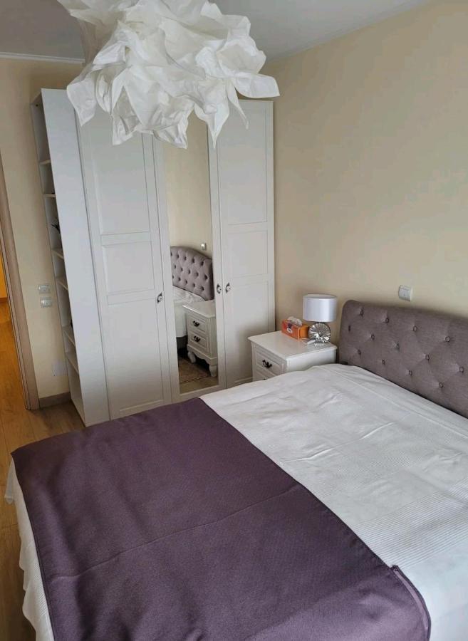 Apartament Ana Appartement Boekarest Buitenkant foto