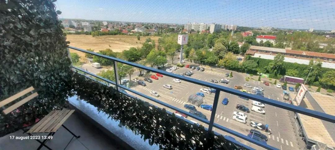 Apartament Ana Appartement Boekarest Buitenkant foto