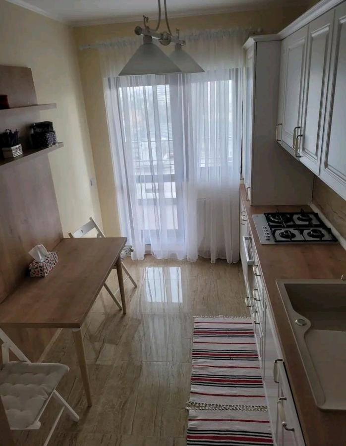 Apartament Ana Appartement Boekarest Buitenkant foto